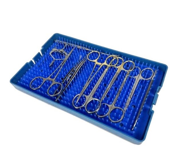 解剖分离器械包 D