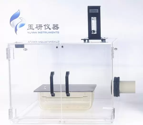 小动物安乐死箱