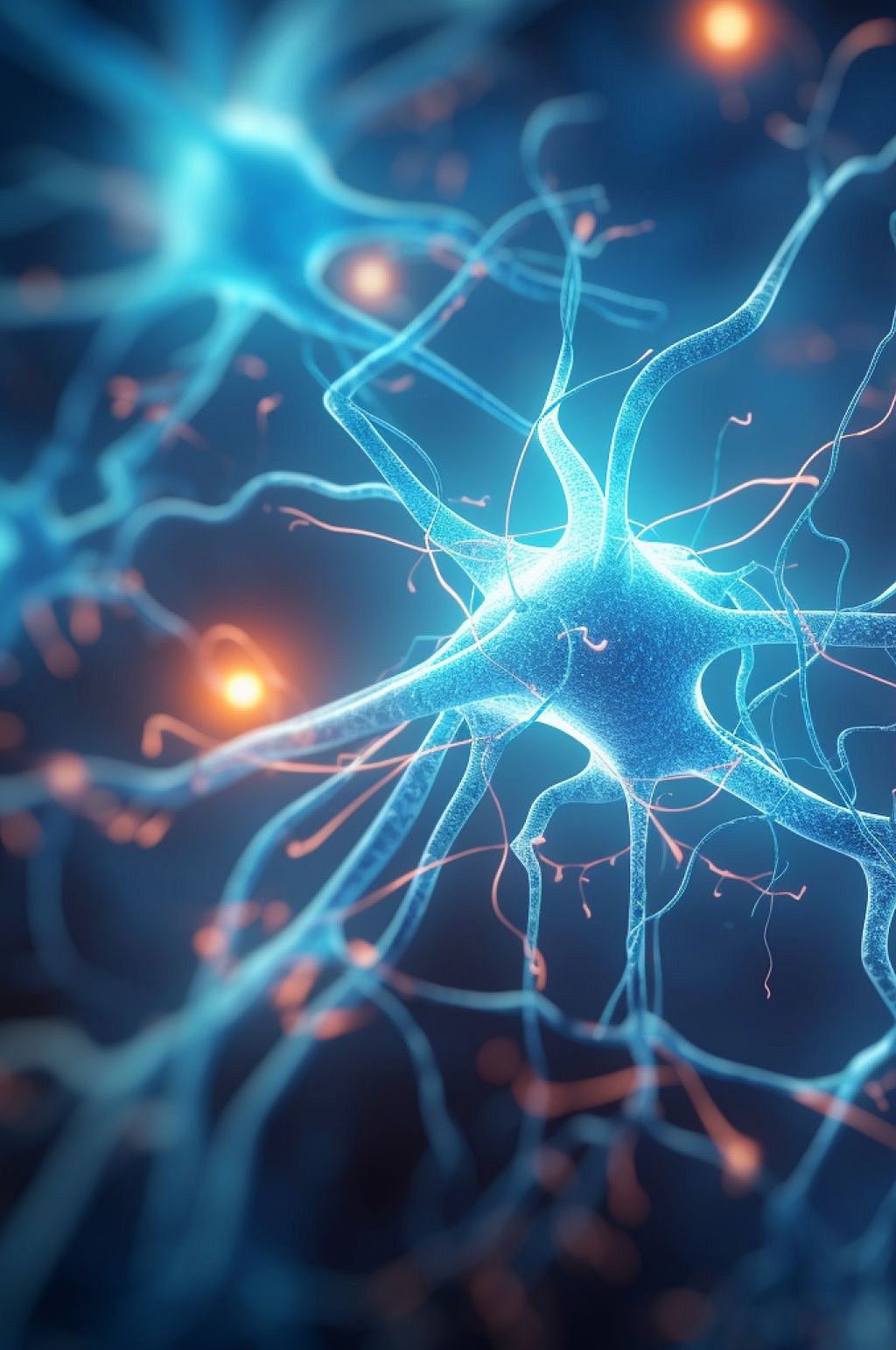 神经科学研究解决方案