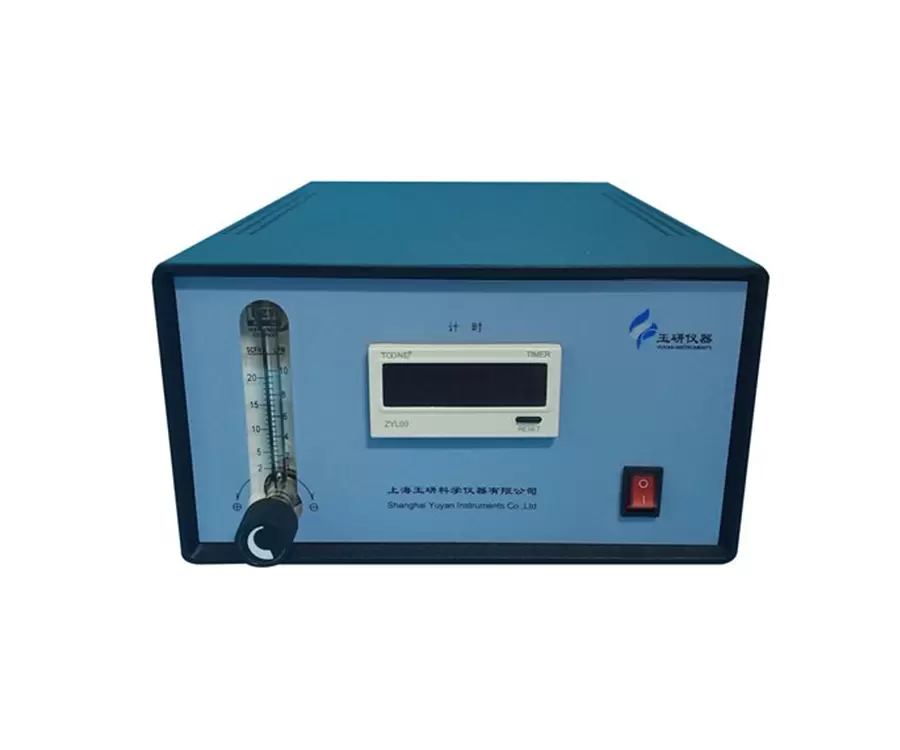 异氟烷麻醉废气处理器