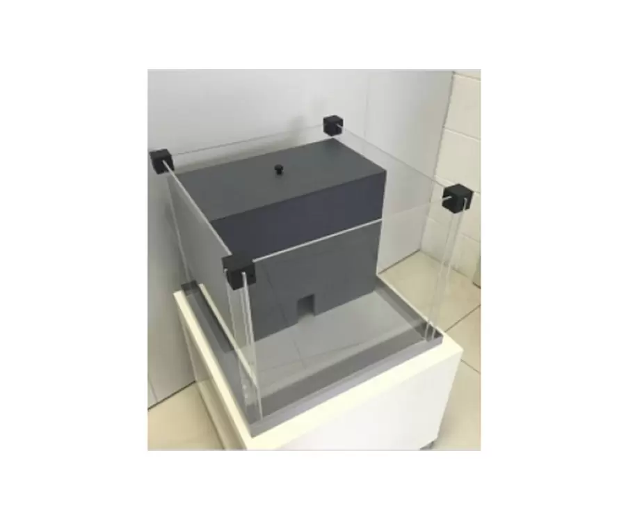 明暗箱