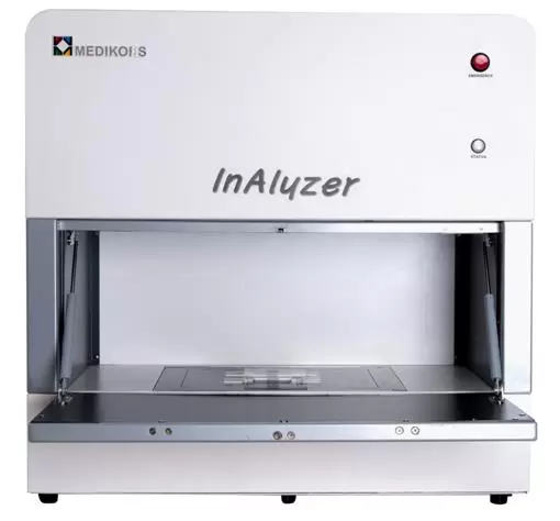 Medikors Inalyzer DXA双能X射线骨密度及体成分分析仪文献列表