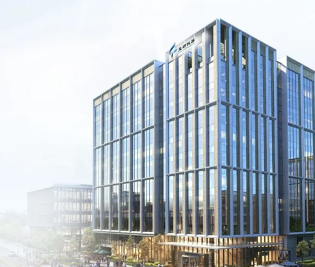 俄罗斯阿尔马佐夫国家医学研究中心与NTA集团代表团莅临上海玉研科学仪器有限公司访问交流