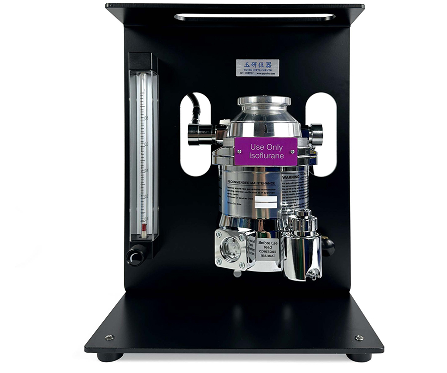 ABS型小动物麻醉机