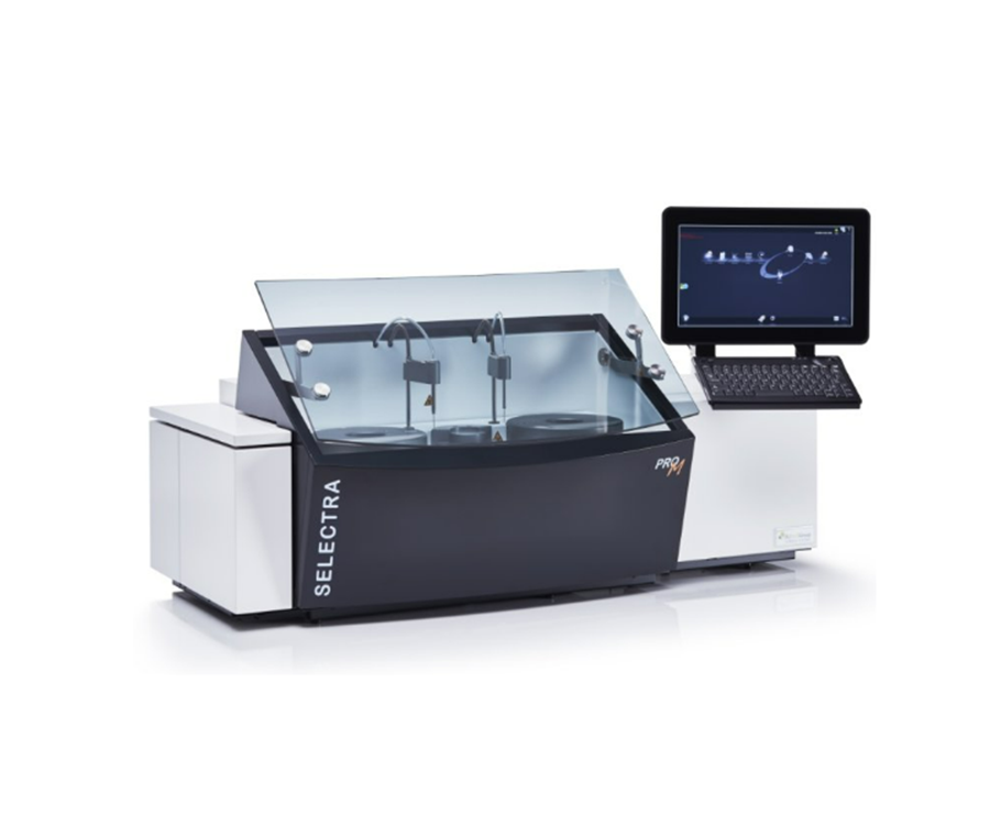 Selectra ProM 全自动生化分析仪