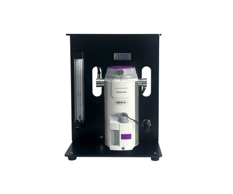 ABM型小动物麻醉机