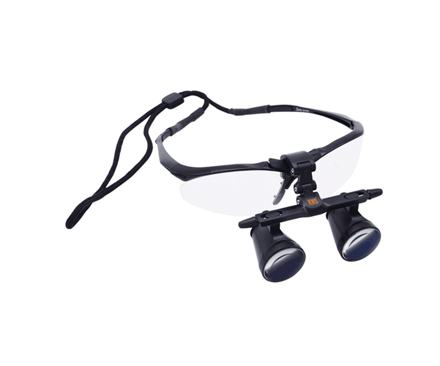 头戴式手术放大镜