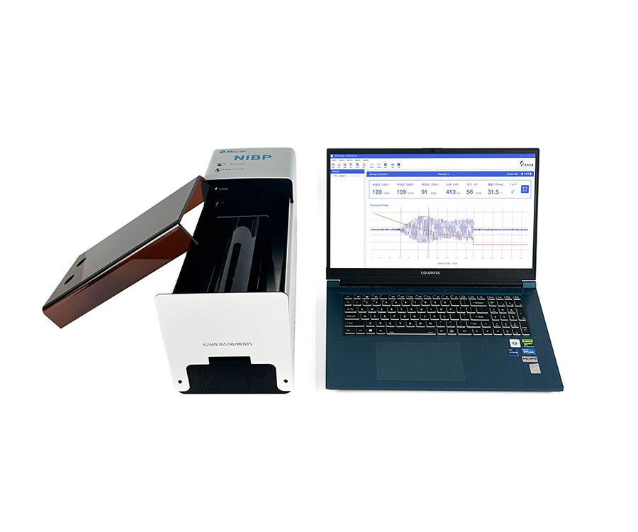 小动物无创血压计操作小Tips：提升实验效率与数据准确性的关键细节