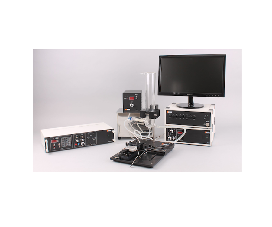 微血管灌流系统