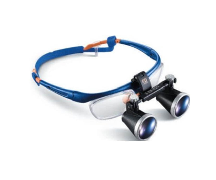 头戴式手术放大镜