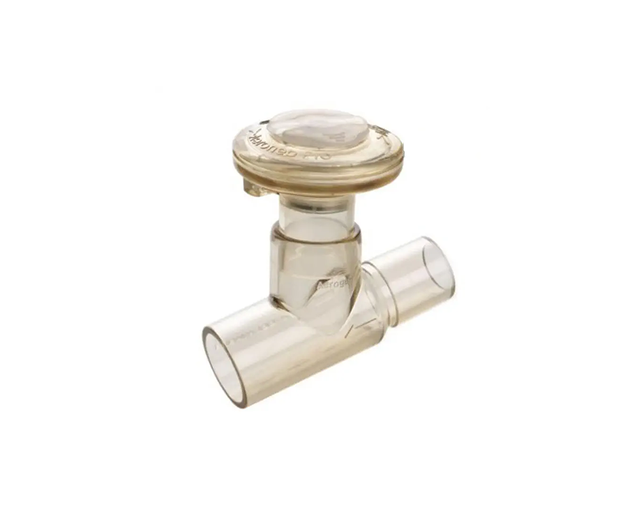 气溶胶发生器药物雾化器