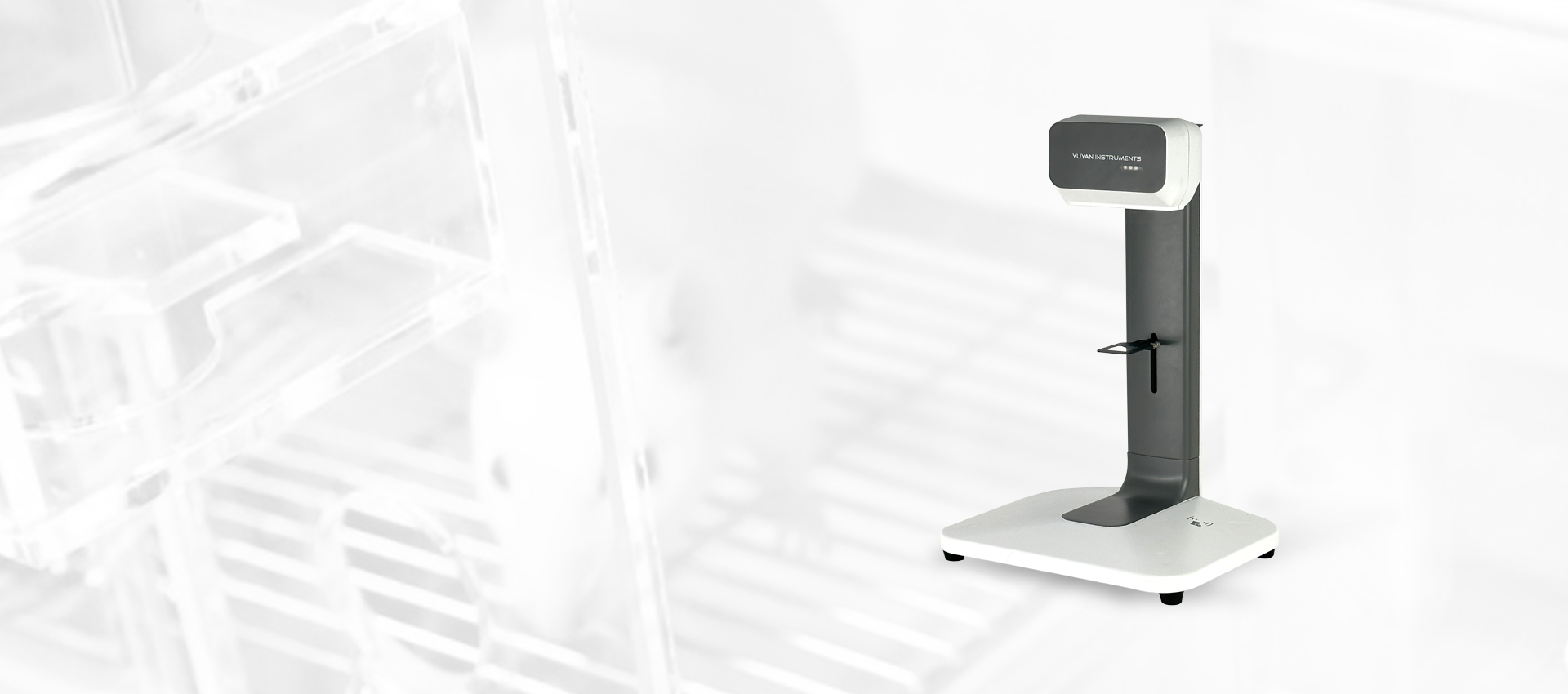 小动物肿瘤测量仪