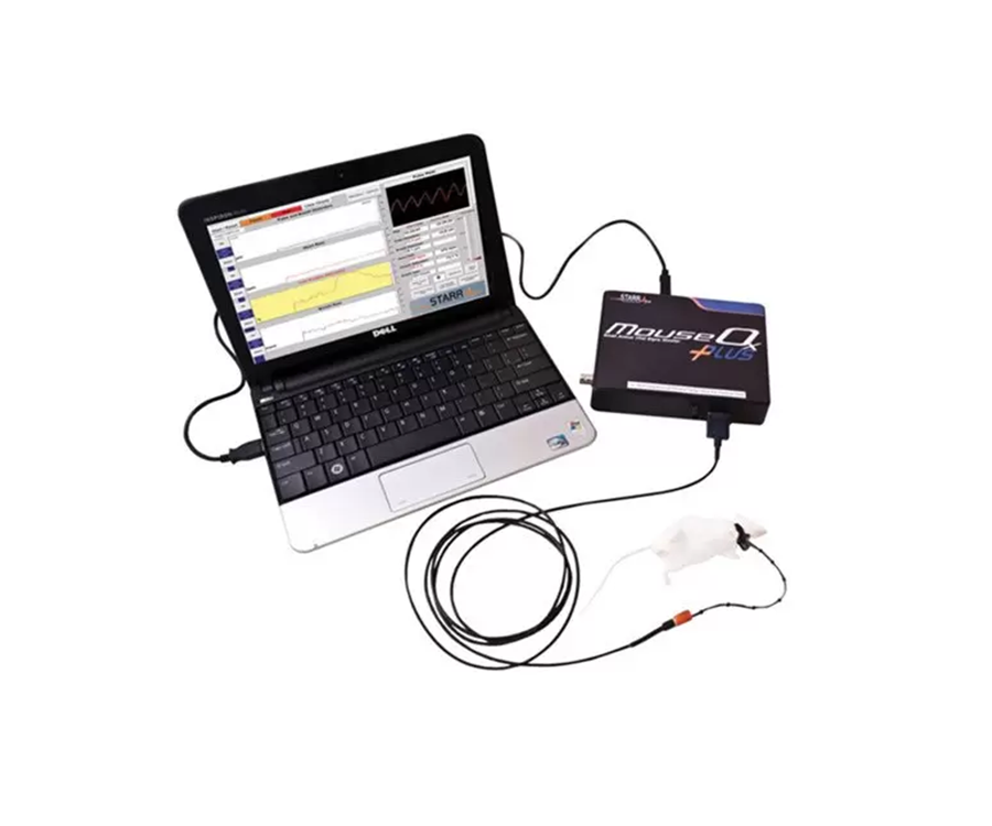 小动物脉搏血氧测量仪