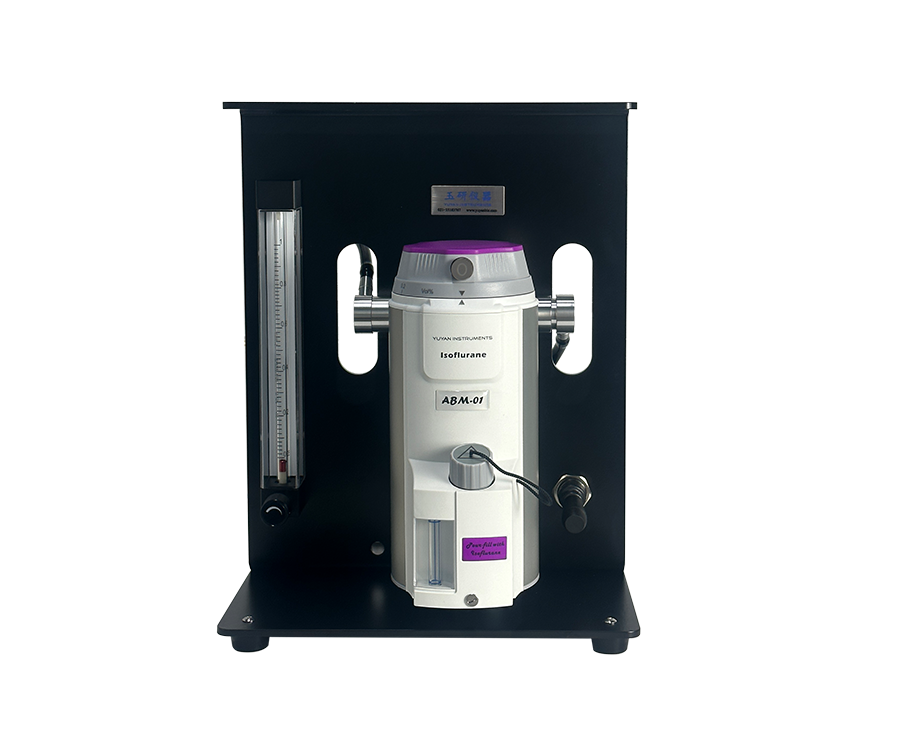 ABM小动物麻醉机